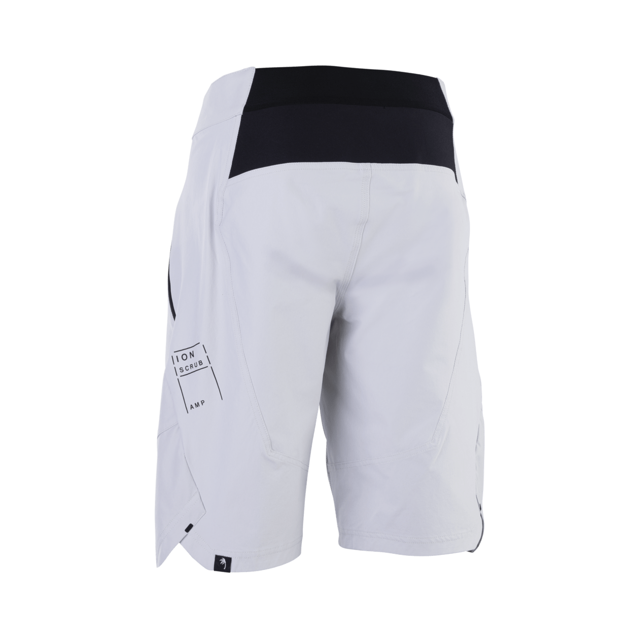 ION MTB Shorts Scrub Men 2024