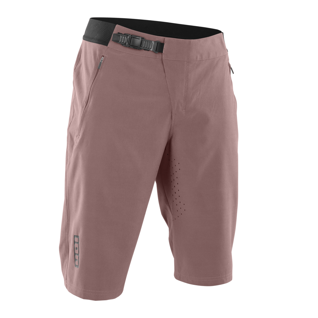 ION MTB Shorts Tech Logo Men 2024
