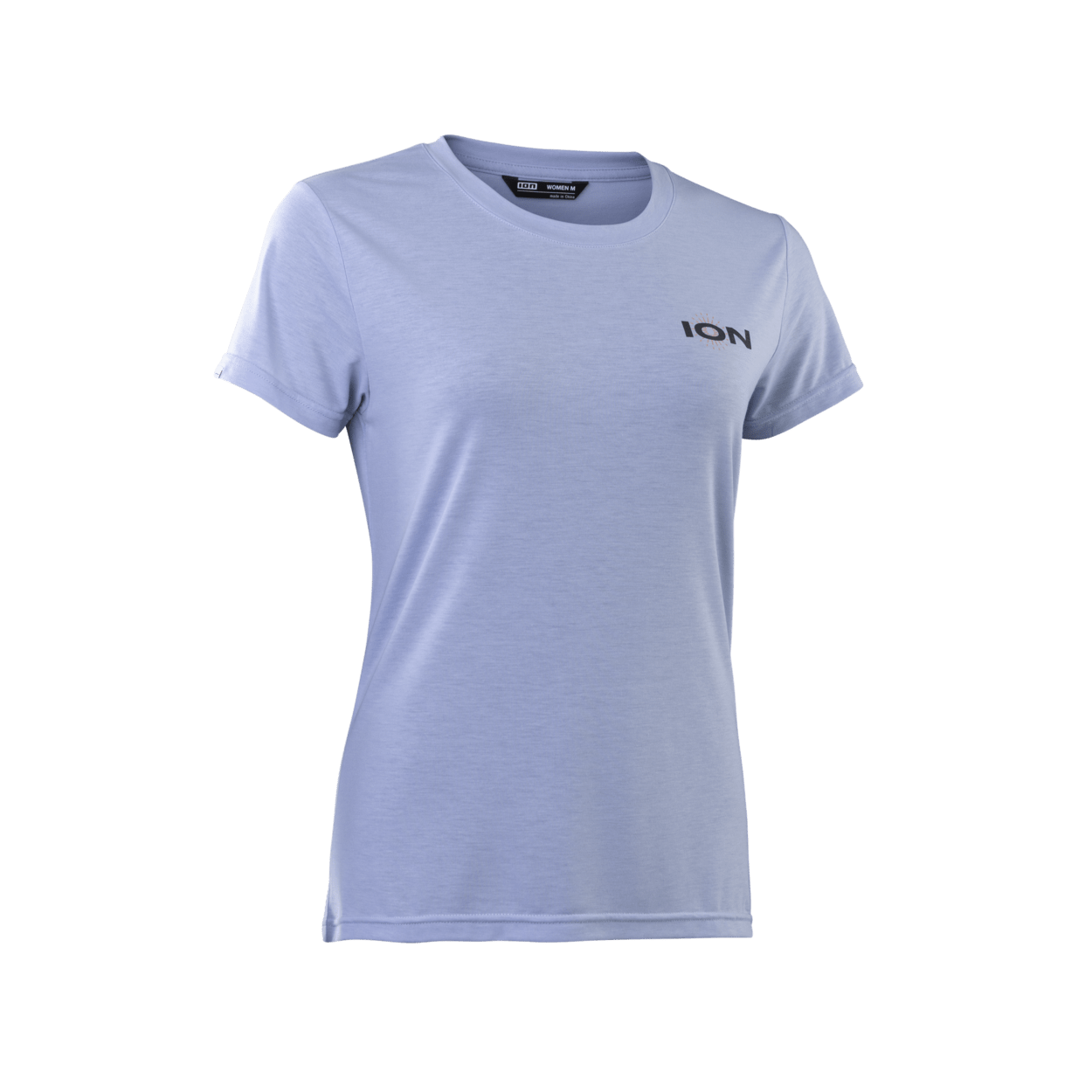 ION MTB Jersey Seek Graphic Short-Sleeve Women 2024