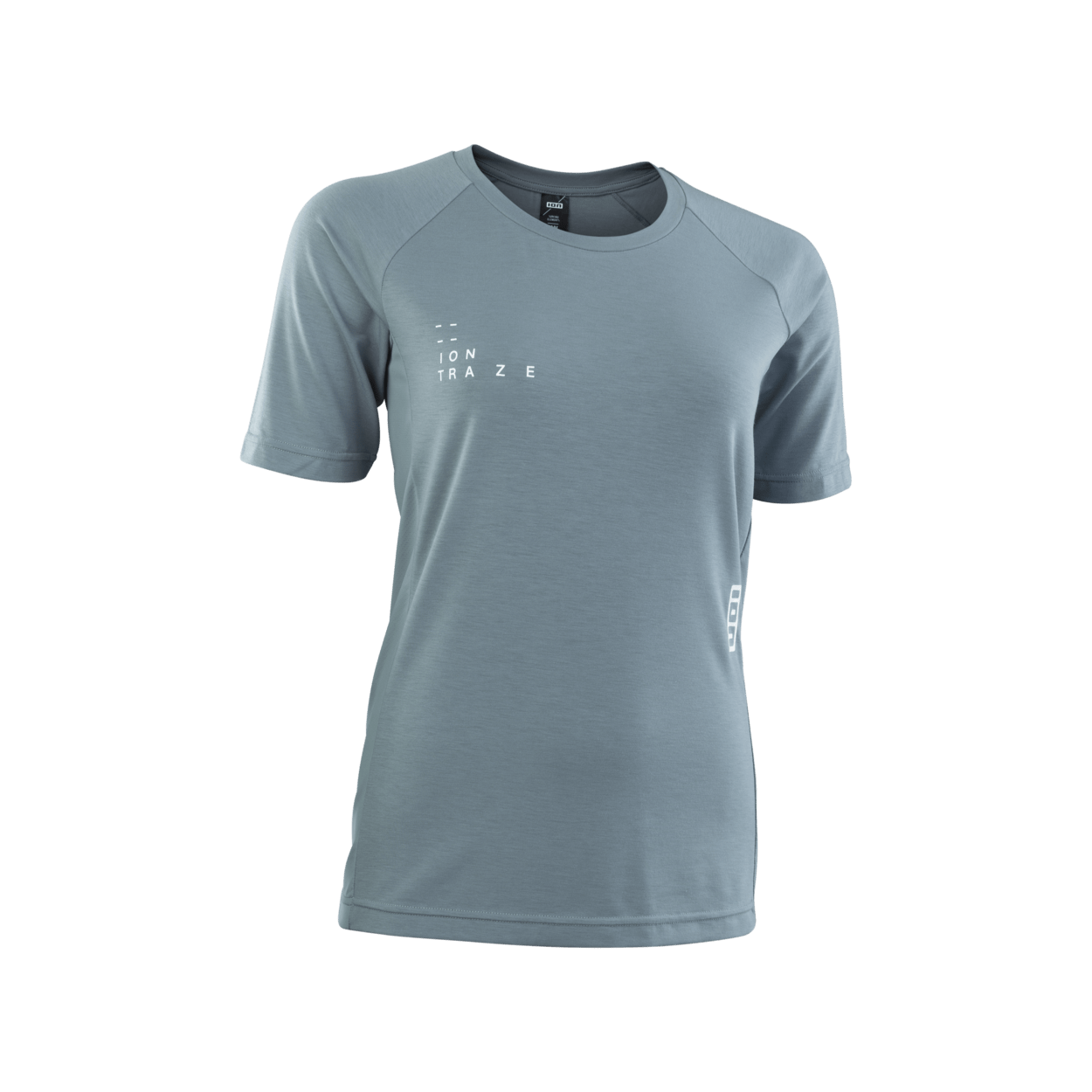 ION MTB Jersey Traze Short-Sleeve Women 2024