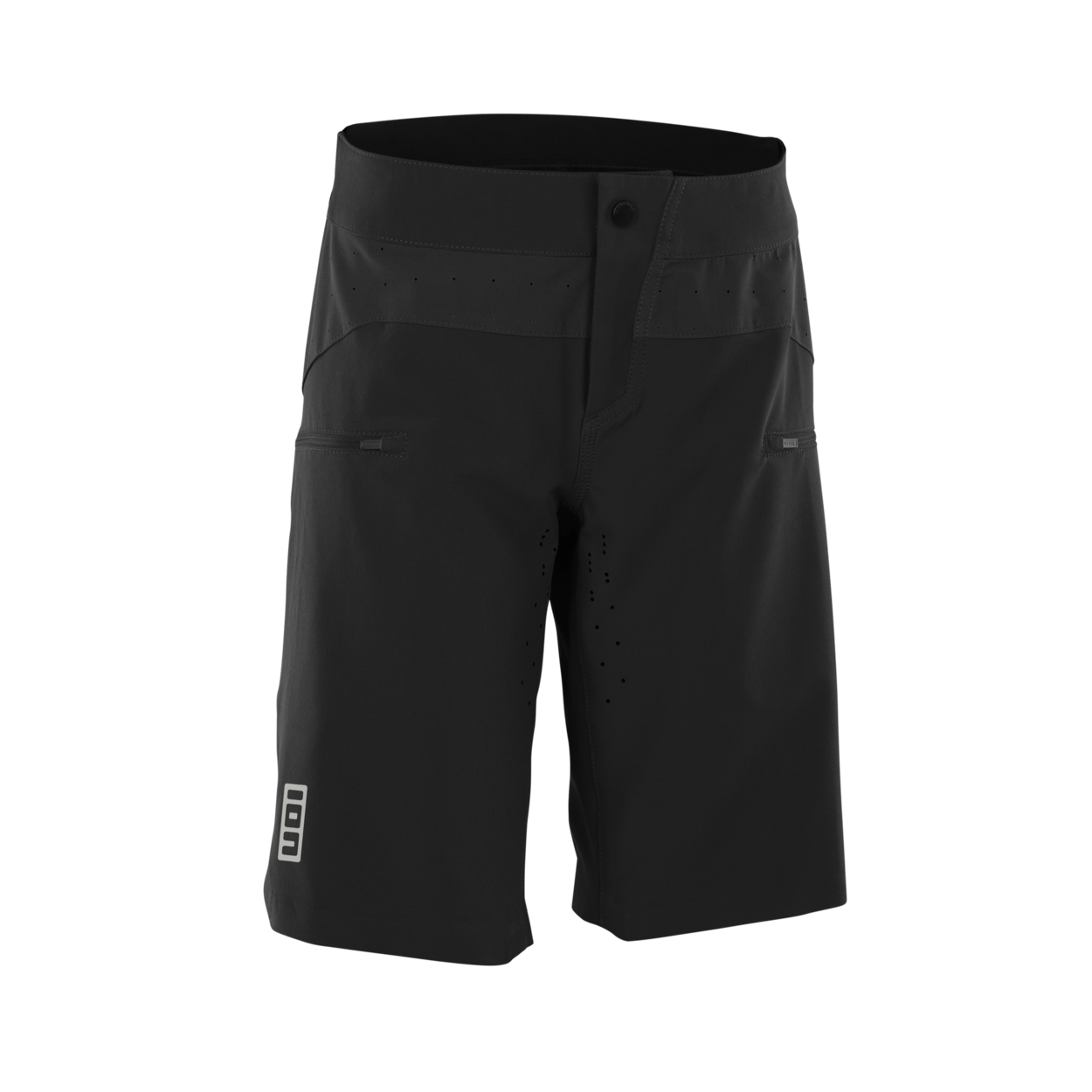 ION MTB Shorts Traze Amp AFT Women 2024