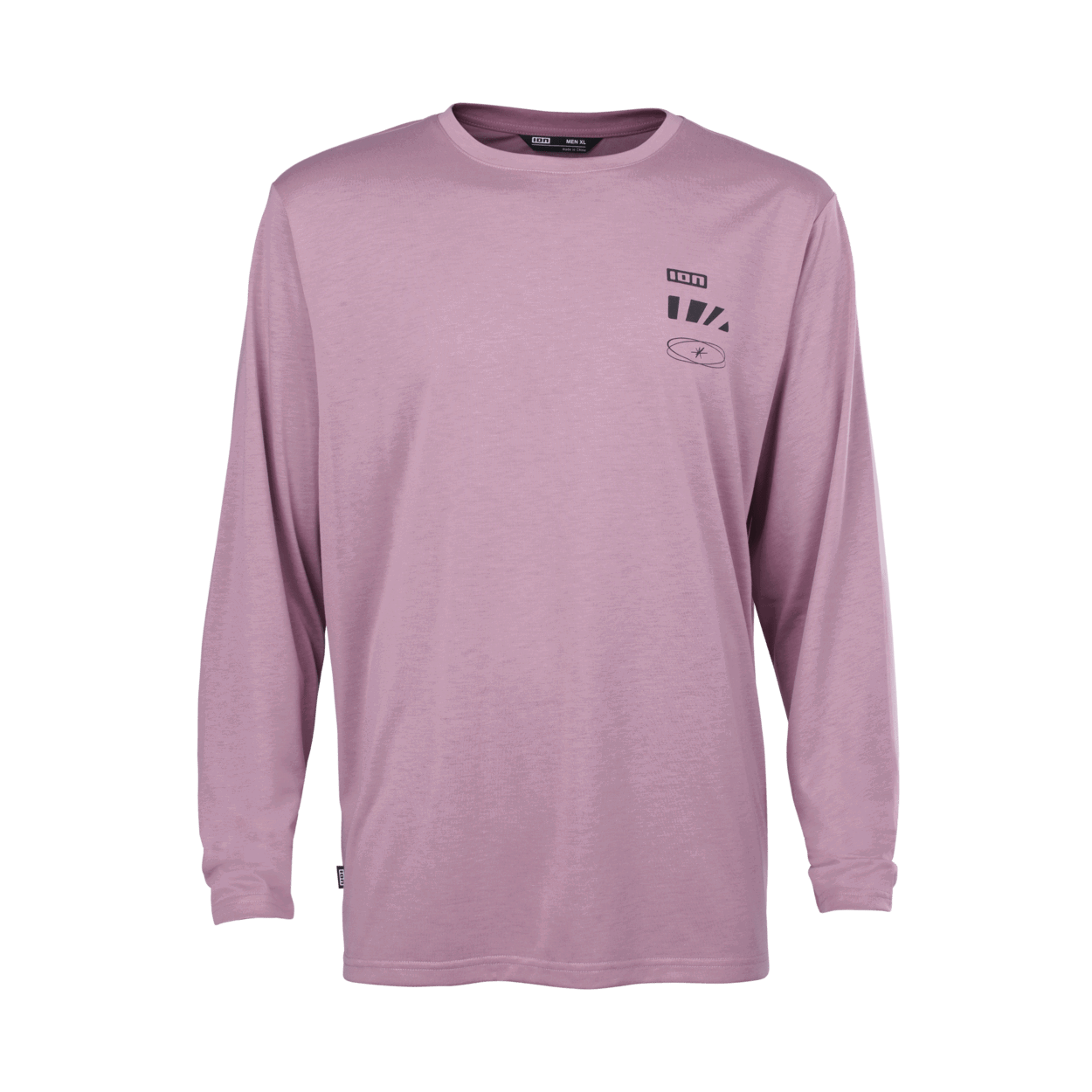 ION IOB-Bike Jersey S_Ionic LS DR men 2026