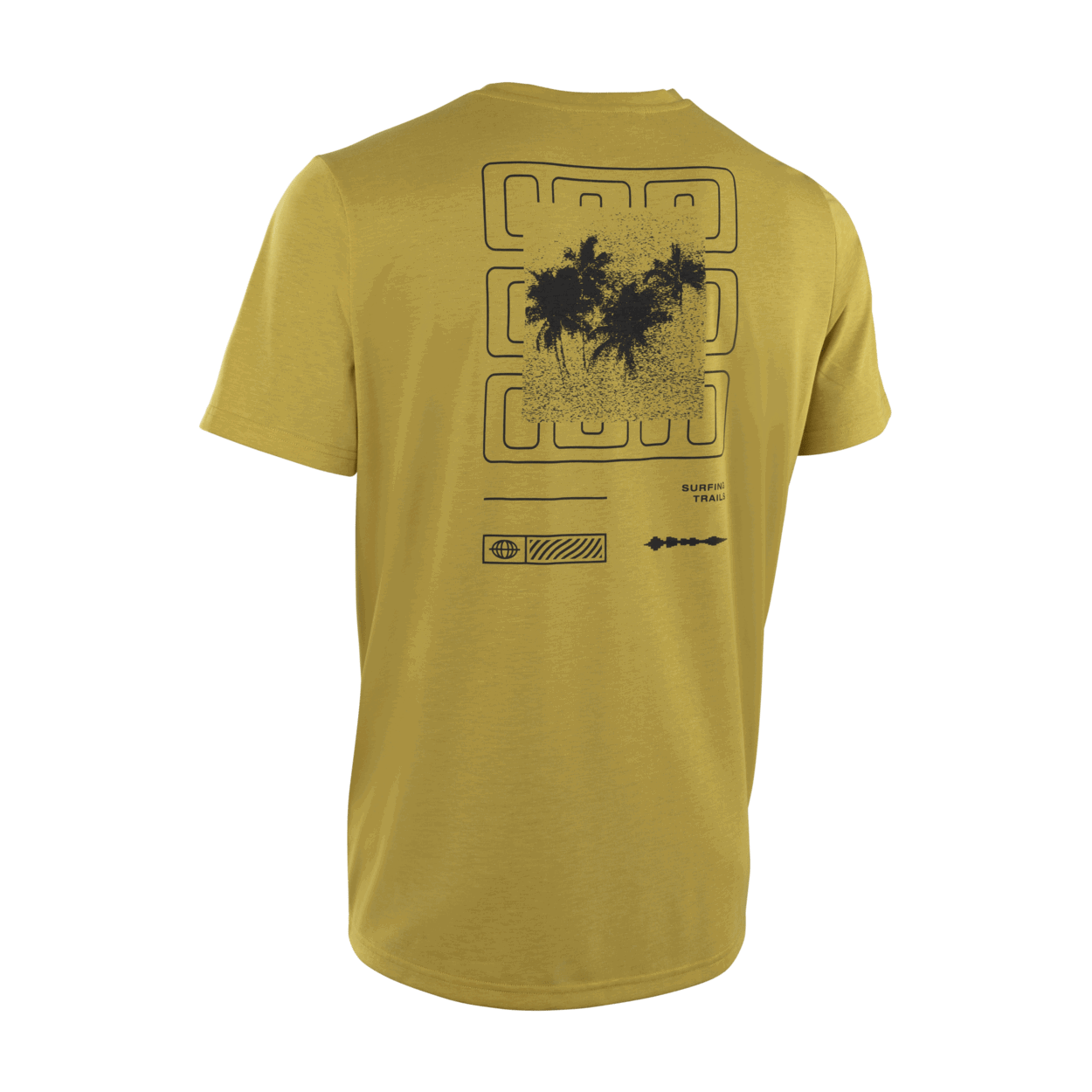 ION IOB-Bike Jersey S_Ionic SS DR men 2026