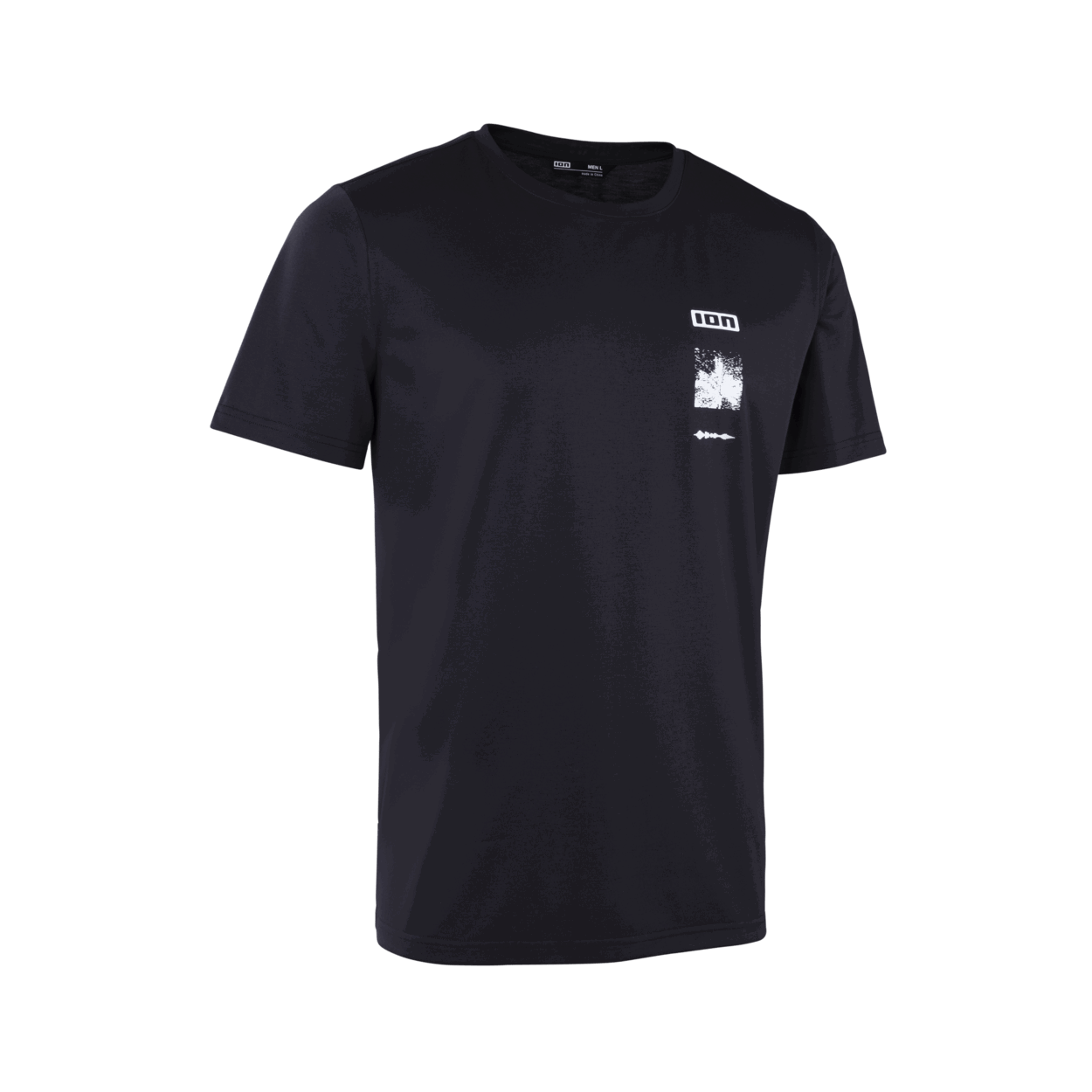 ION IOB-Bike Jersey S_Ionic SS DR men 2026