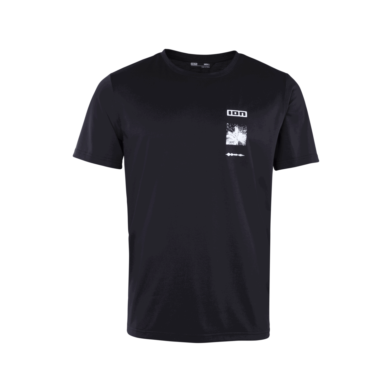 ION IOB-Bike Jersey S_Ionic SS DR men 2026