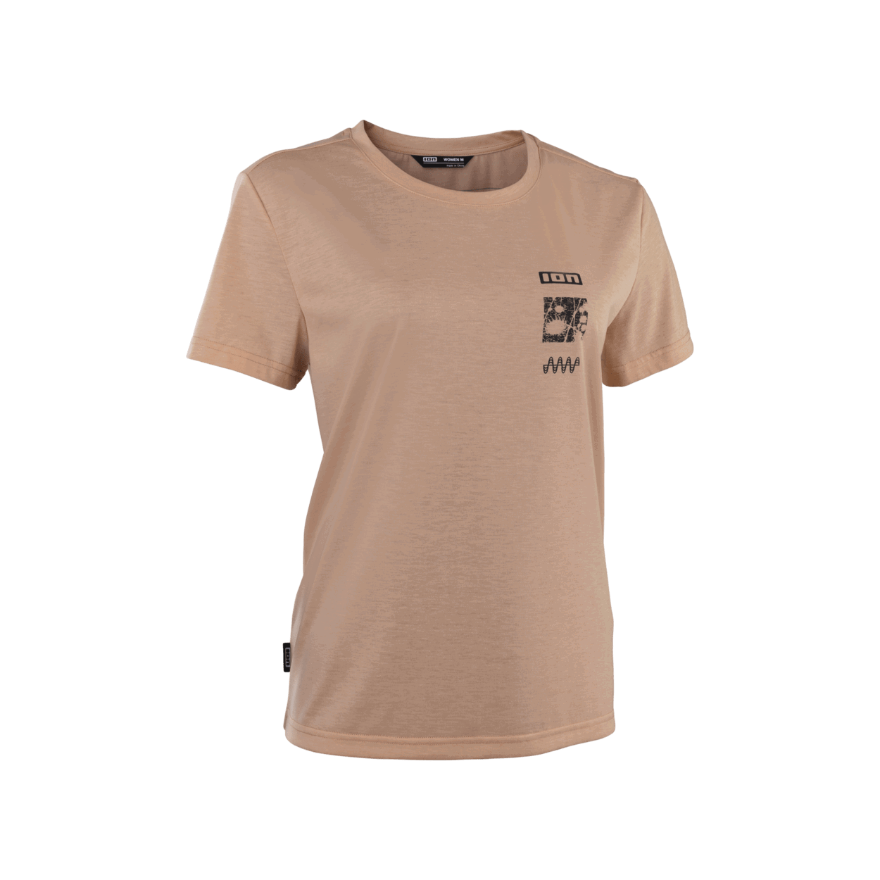 ION IOB-Bike Jersey S_Ionic SS DR women 2026