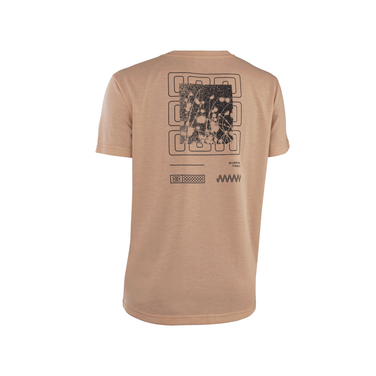 ION IOB-Bike Jersey S_Ionic SS DR women 2026