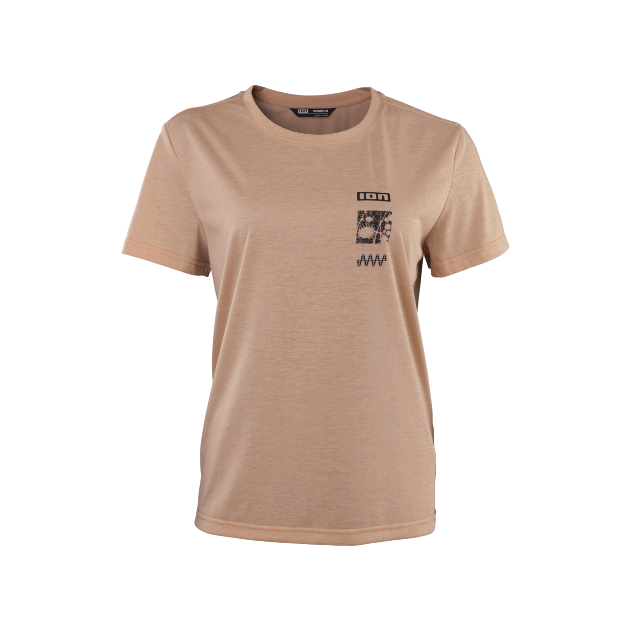 ION IOB-Bike Jersey S_Ionic SS DR women 2026