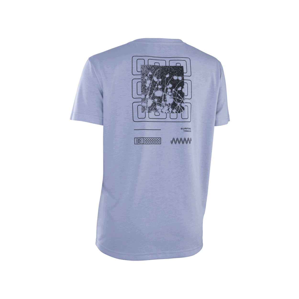 ION IOB-Bike Jersey S_Ionic SS DR women 2026