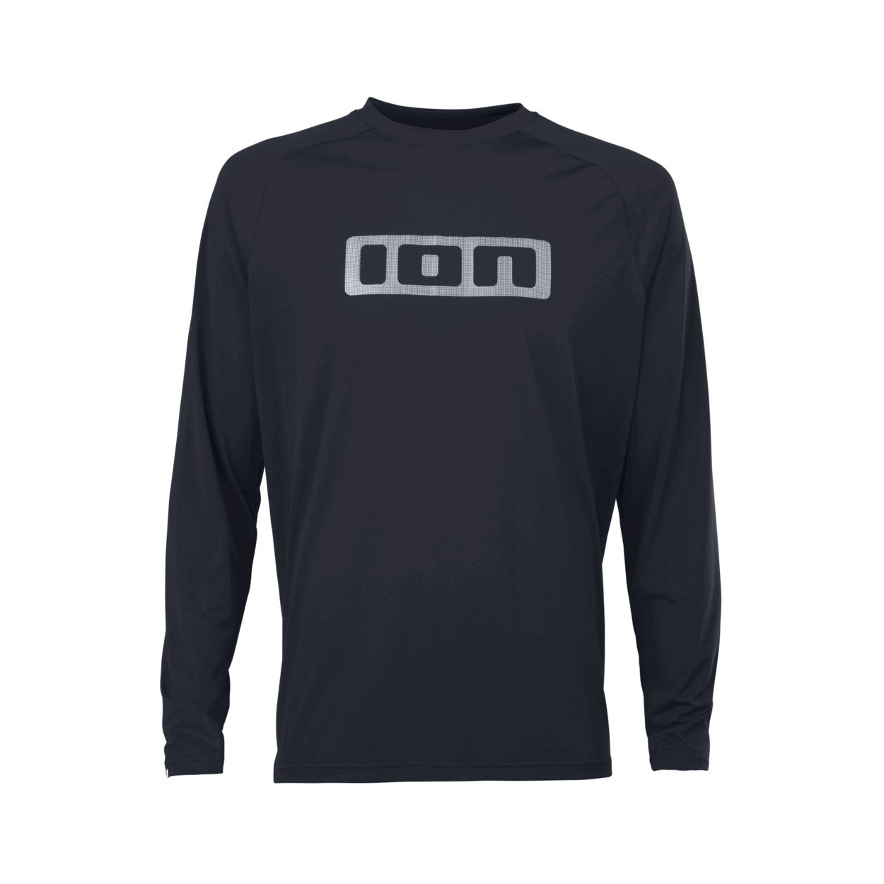 ION Jersey Ionic LS Mesh unisex 2026