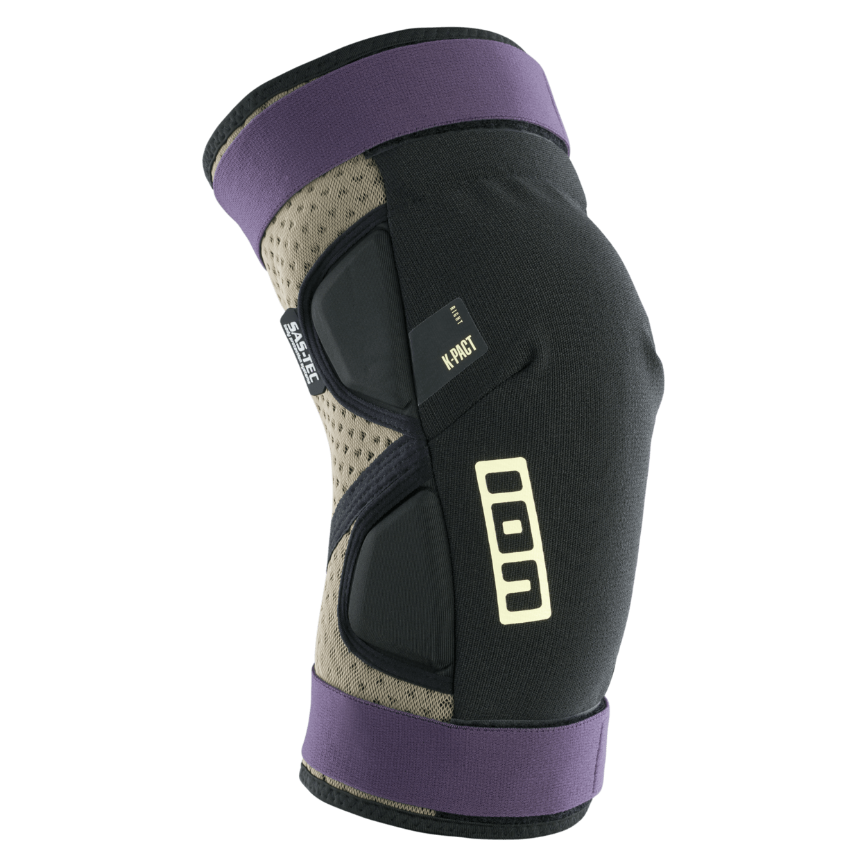 ION MTB Knee Pads K-Pact 2021