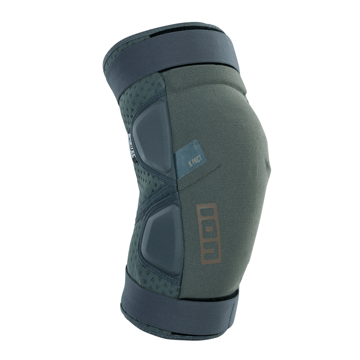 ION MTB Knee Pads K-Pact 2021