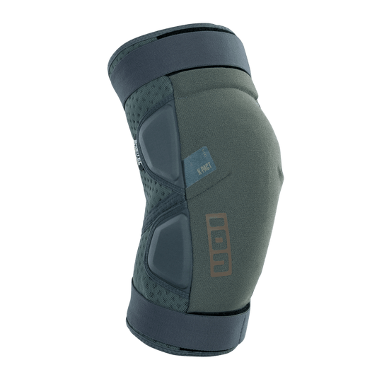 ION MTB Knee Pads K-Pact 2021