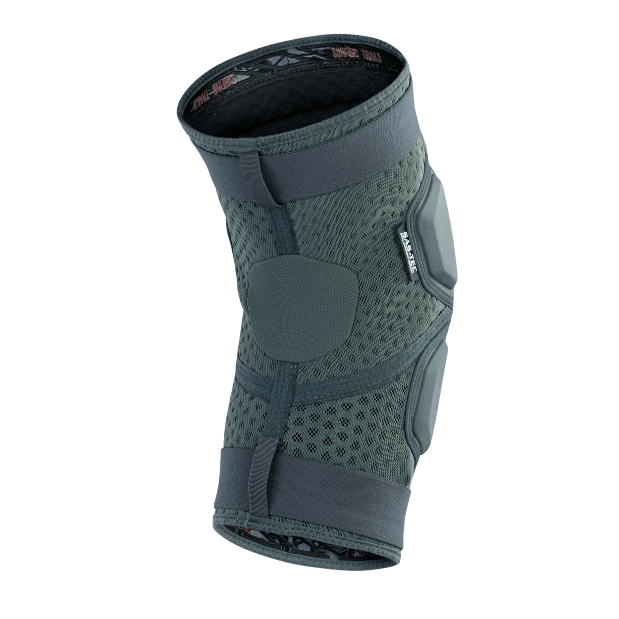 ION MTB Knee Pads K-Pact 2021