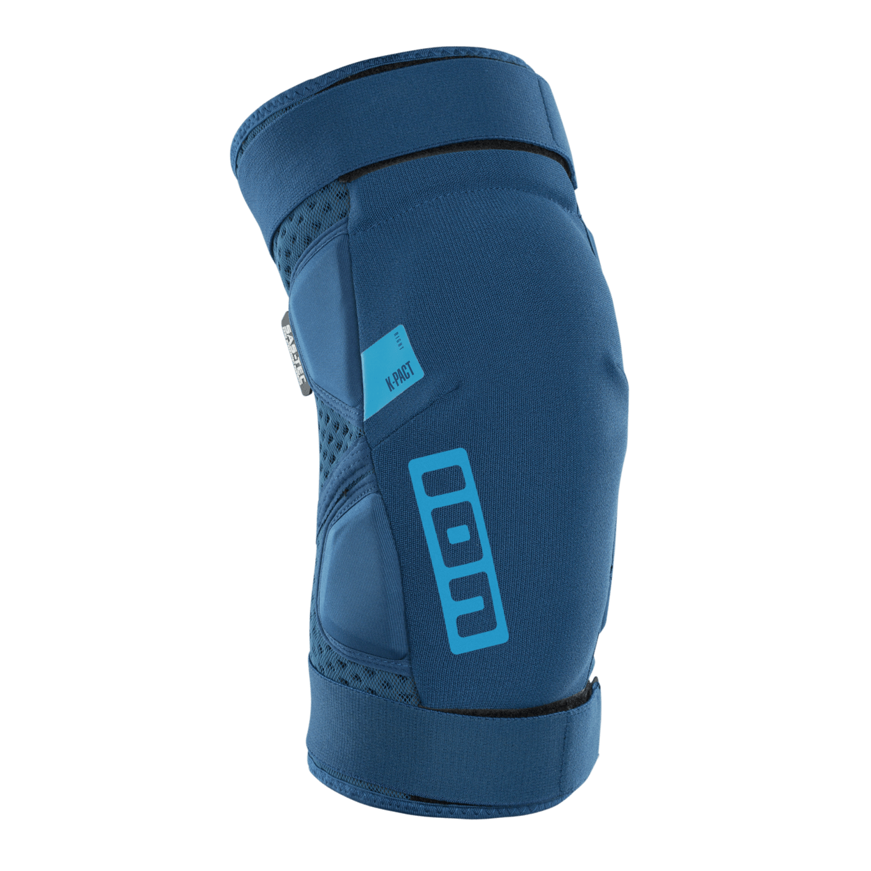 ION MTB Knee Pads K-Pact 2021