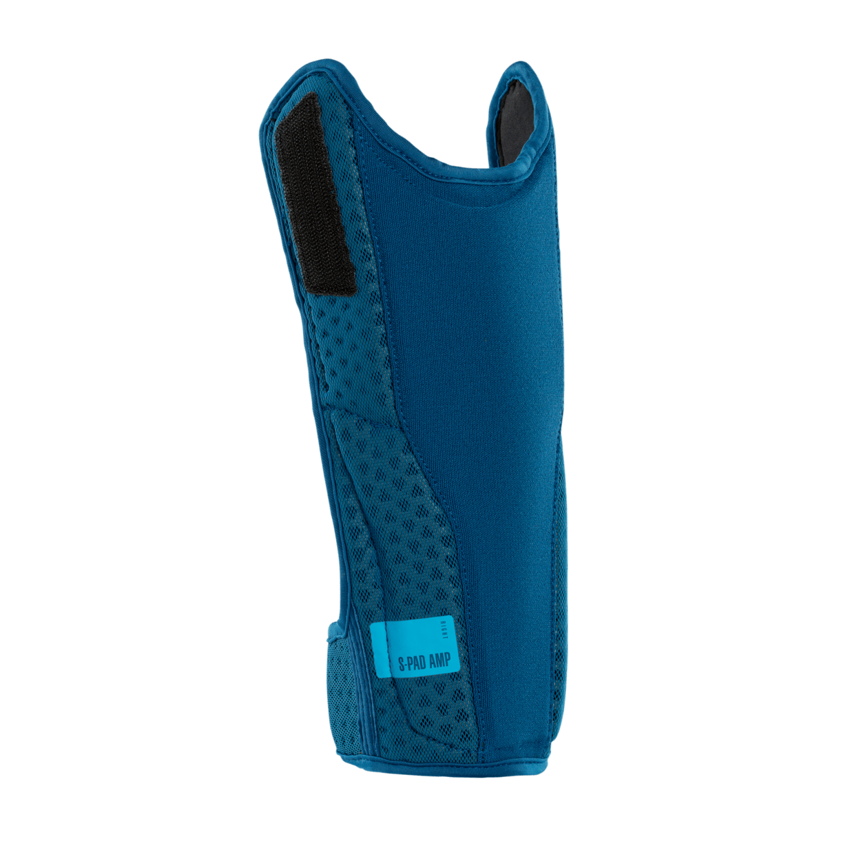 ION MTB Shin Pads S-Pad 2024