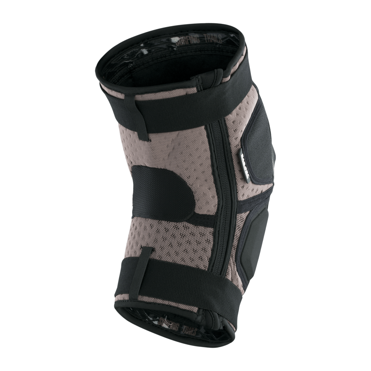 ION MTB Knee Pads K-Pact Zip 2024