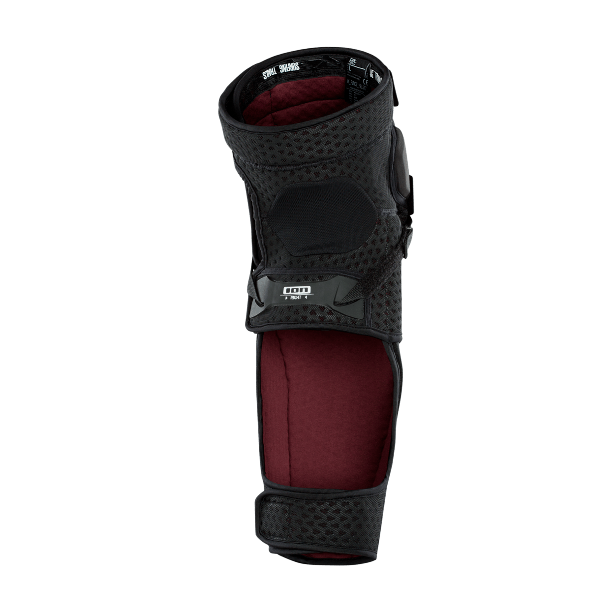 ION MTB Knee Pads K-Pact Select 2024