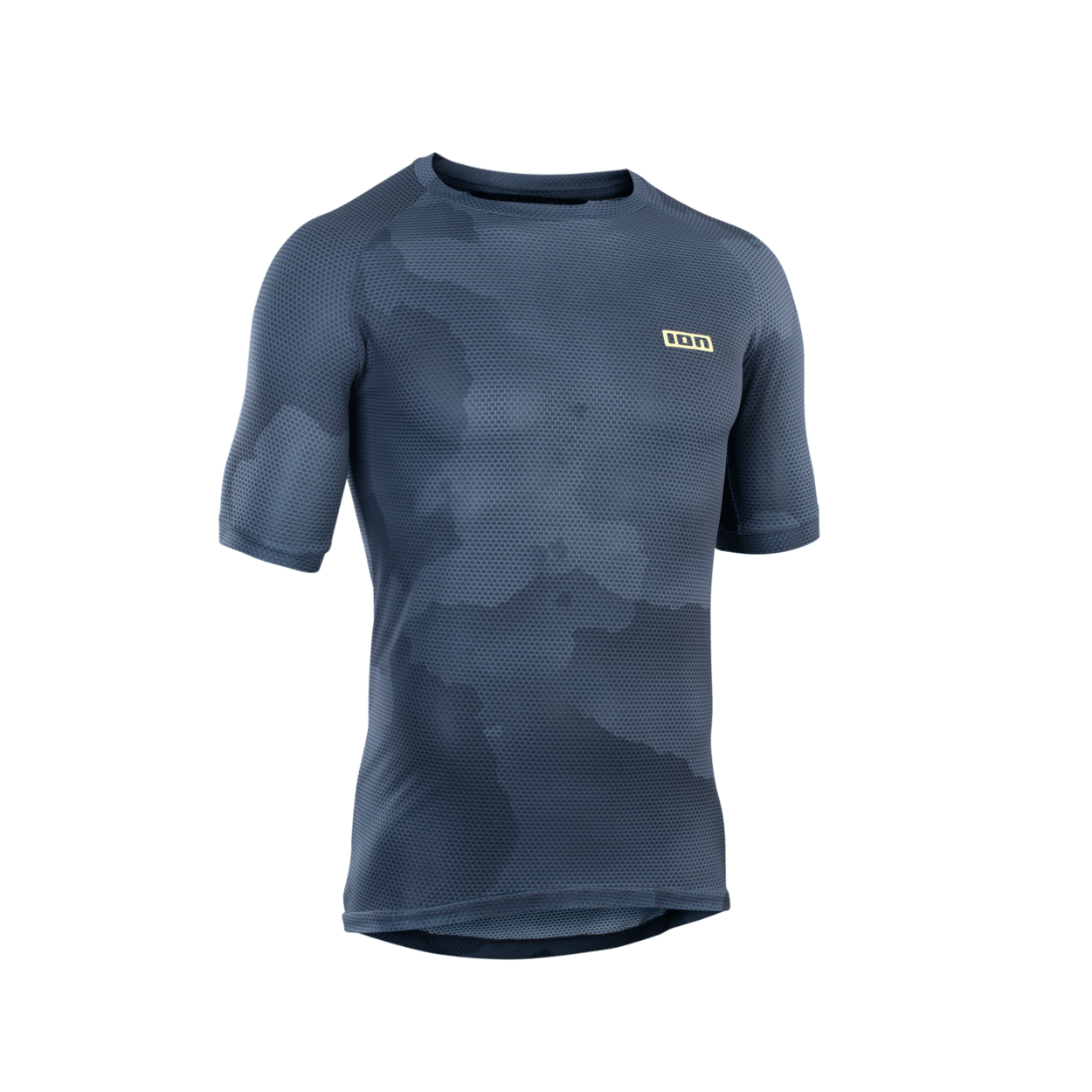 ION Men MTB Base Tee 2022