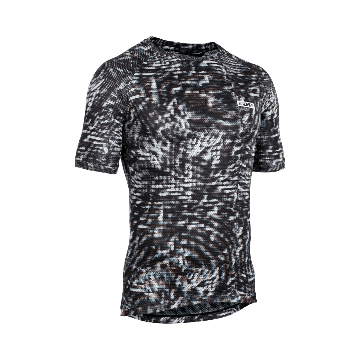 ION Men MTB Base Tee 2022