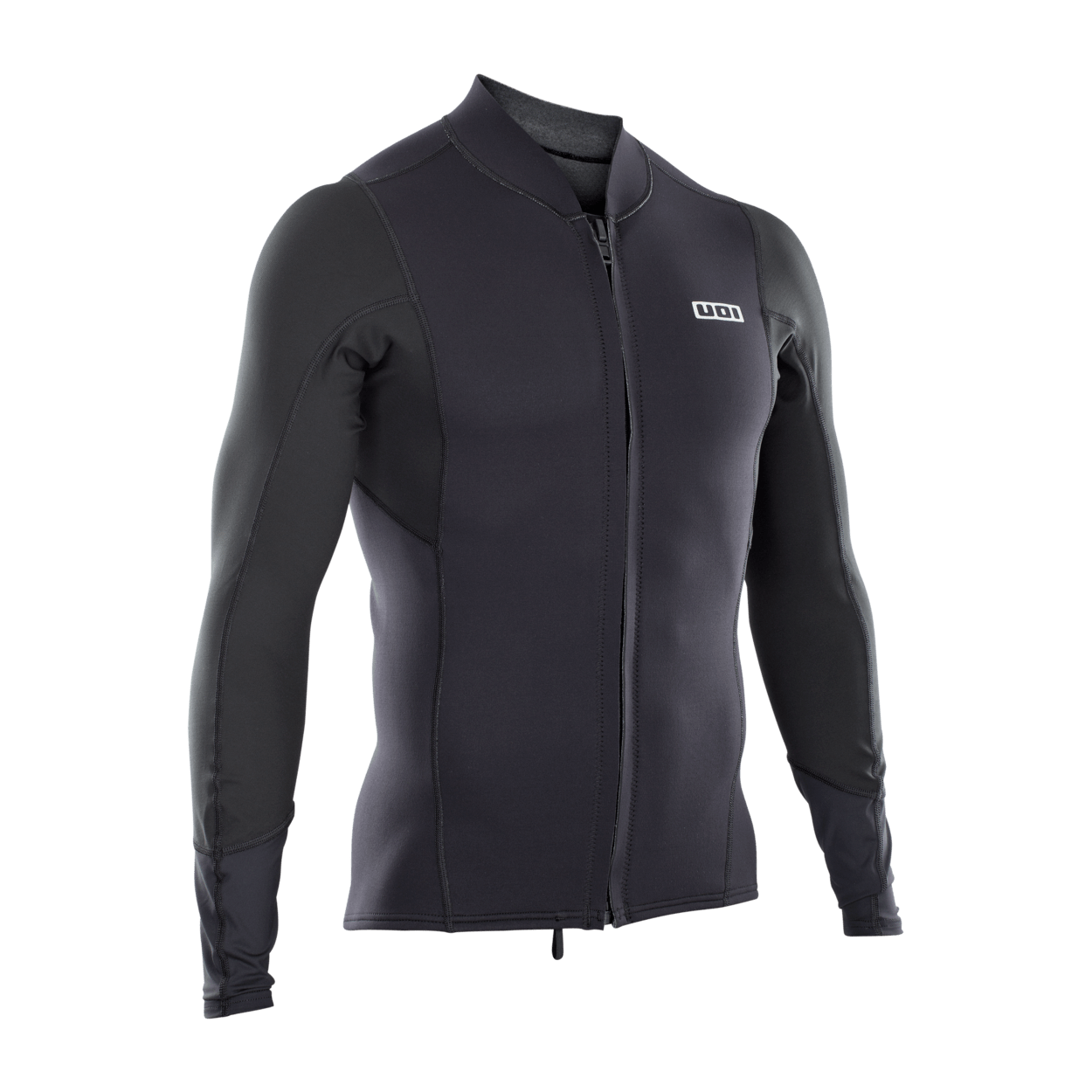 ION Neo Zip Top 2/1 Longsleeve Men 2024