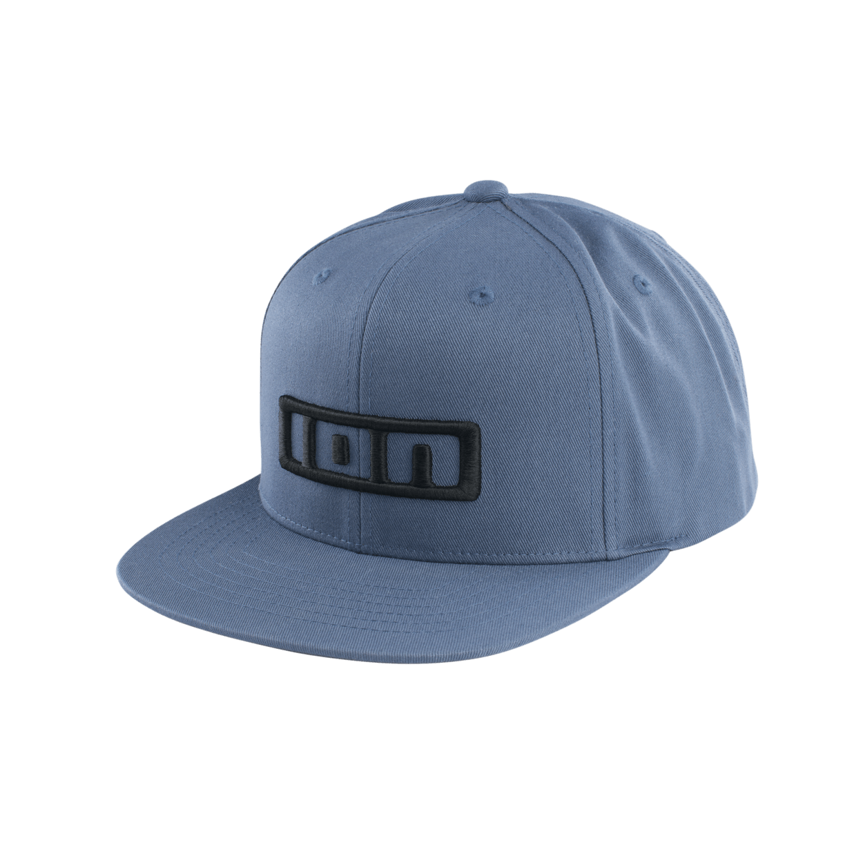 ION Cap ION logo 2024