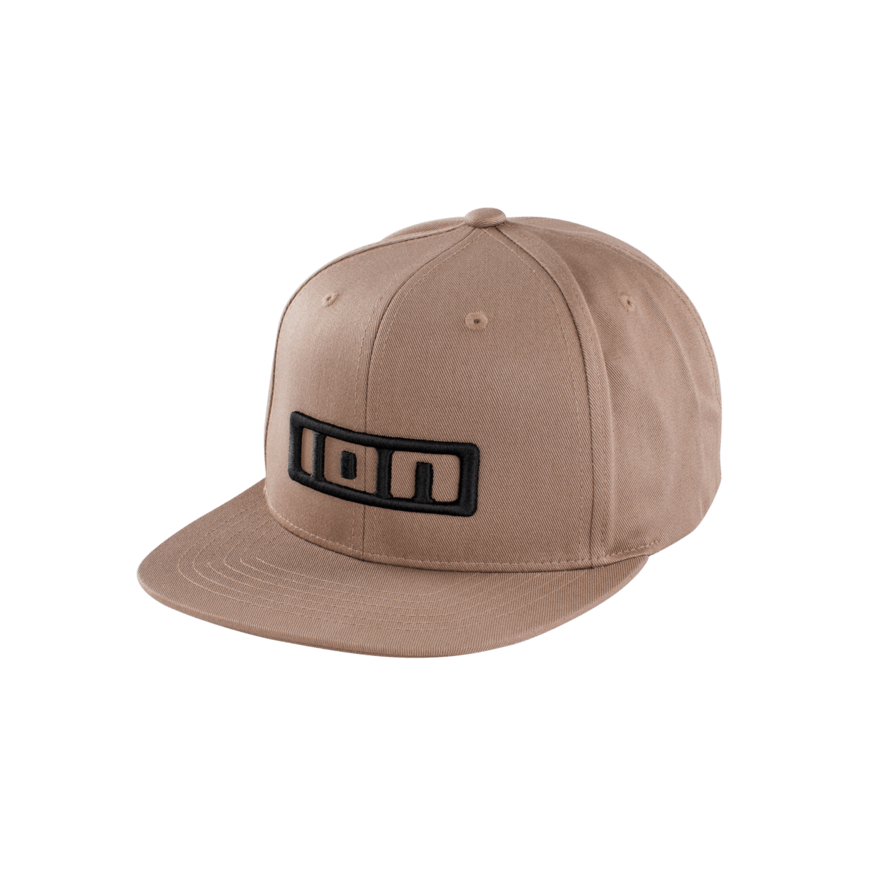 ION Cap ION logo 2024