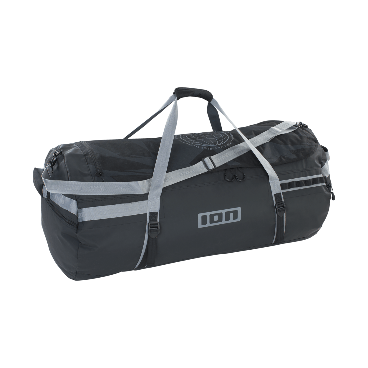 ION Suspect Duffel Bag 2024