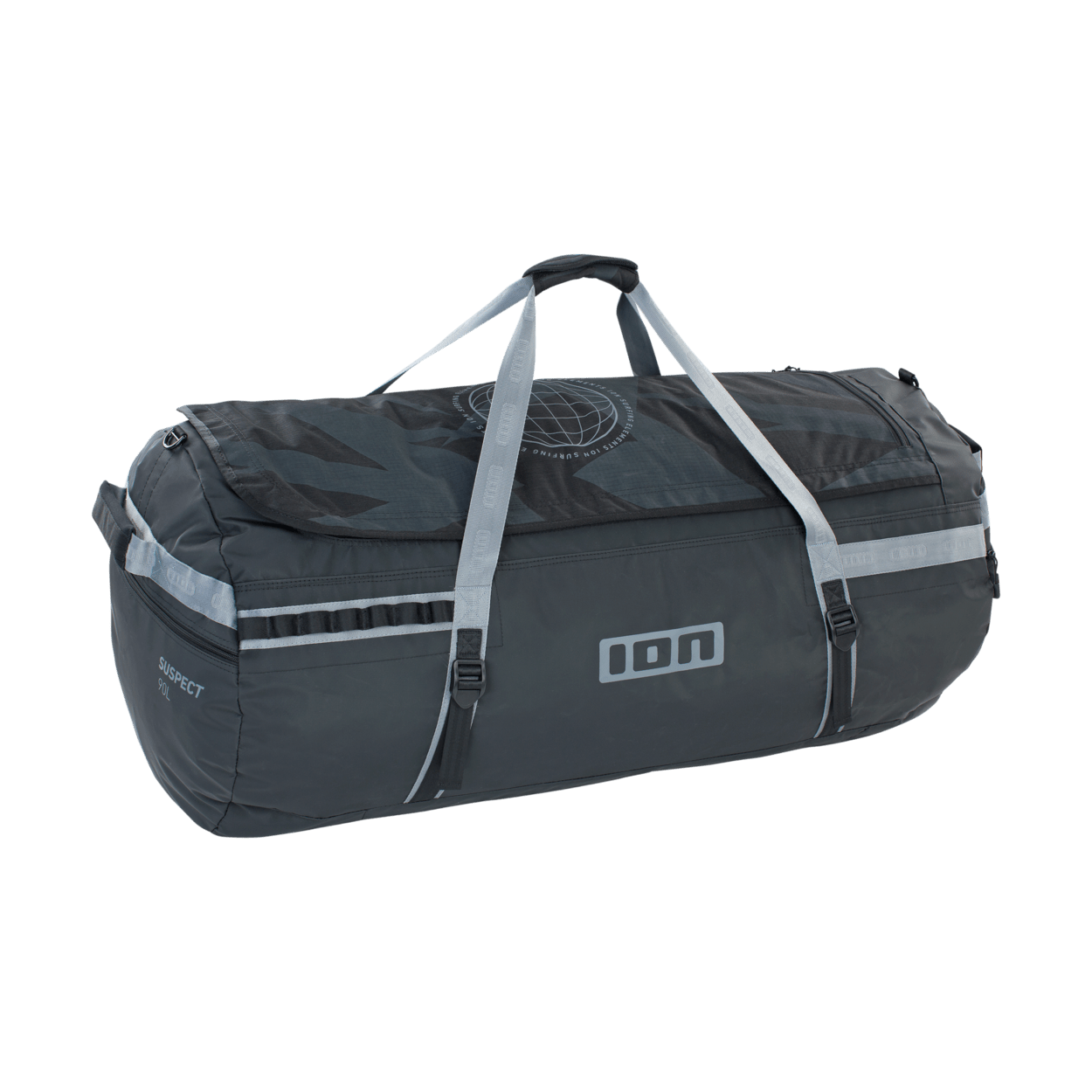 ION Suspect Duffel Bag 2024