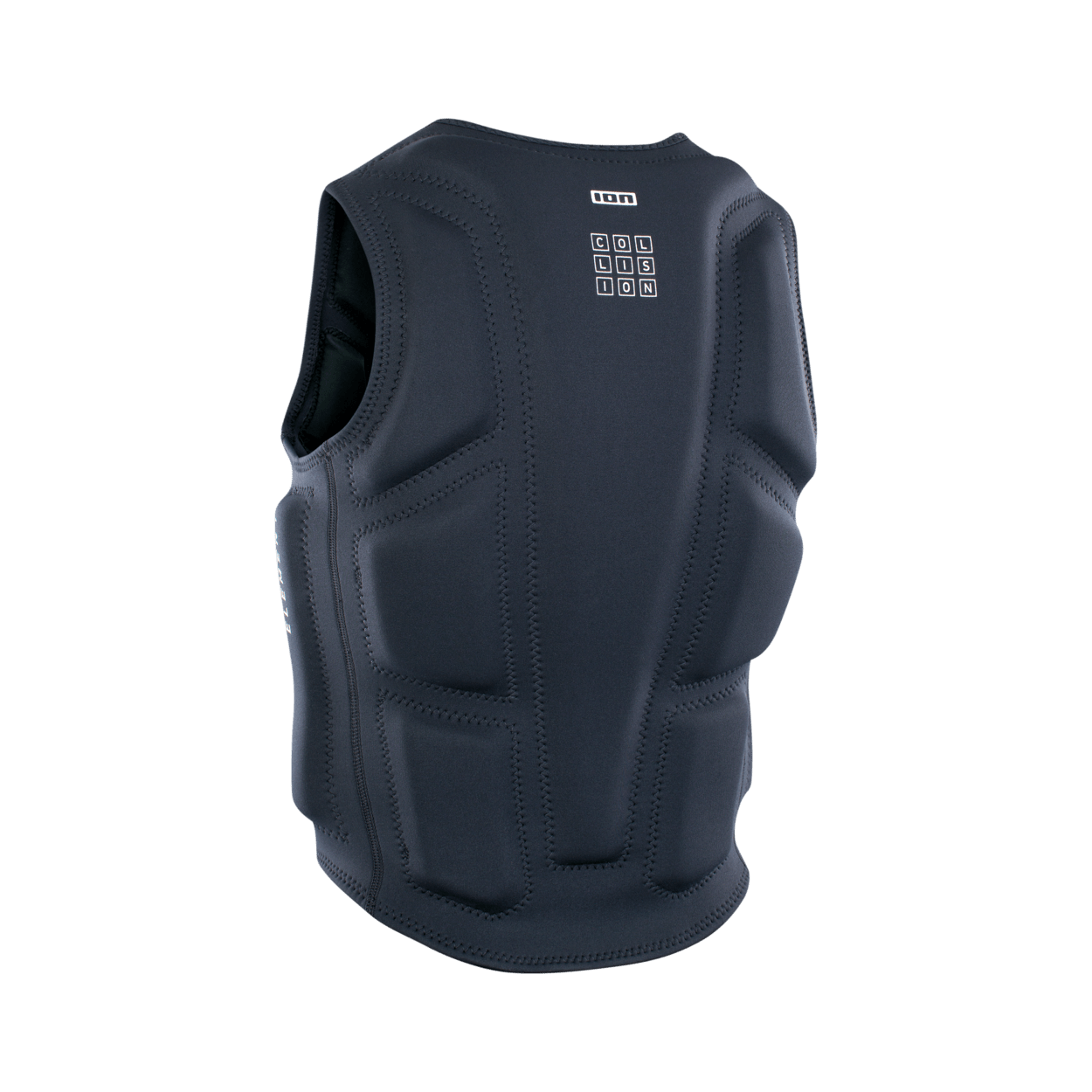 ION Collision Vest Element Side Zip 2024