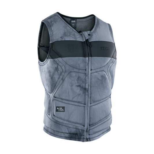 ION Collision Vest Select Front Zip 2024
