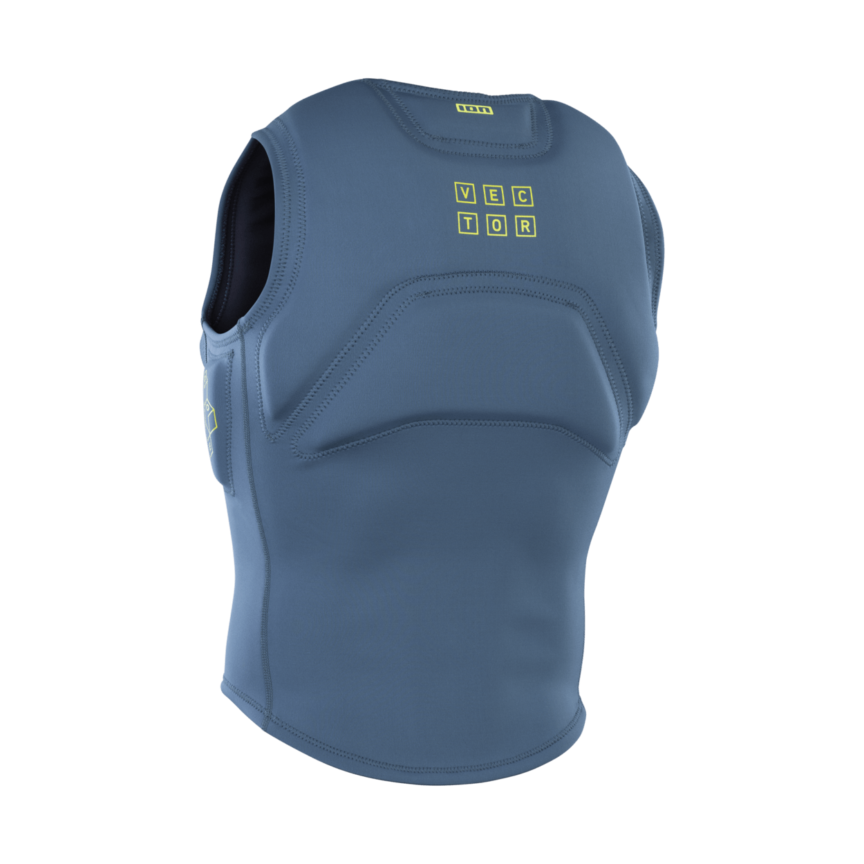 ION Vector Vest Core Front Zip 2024