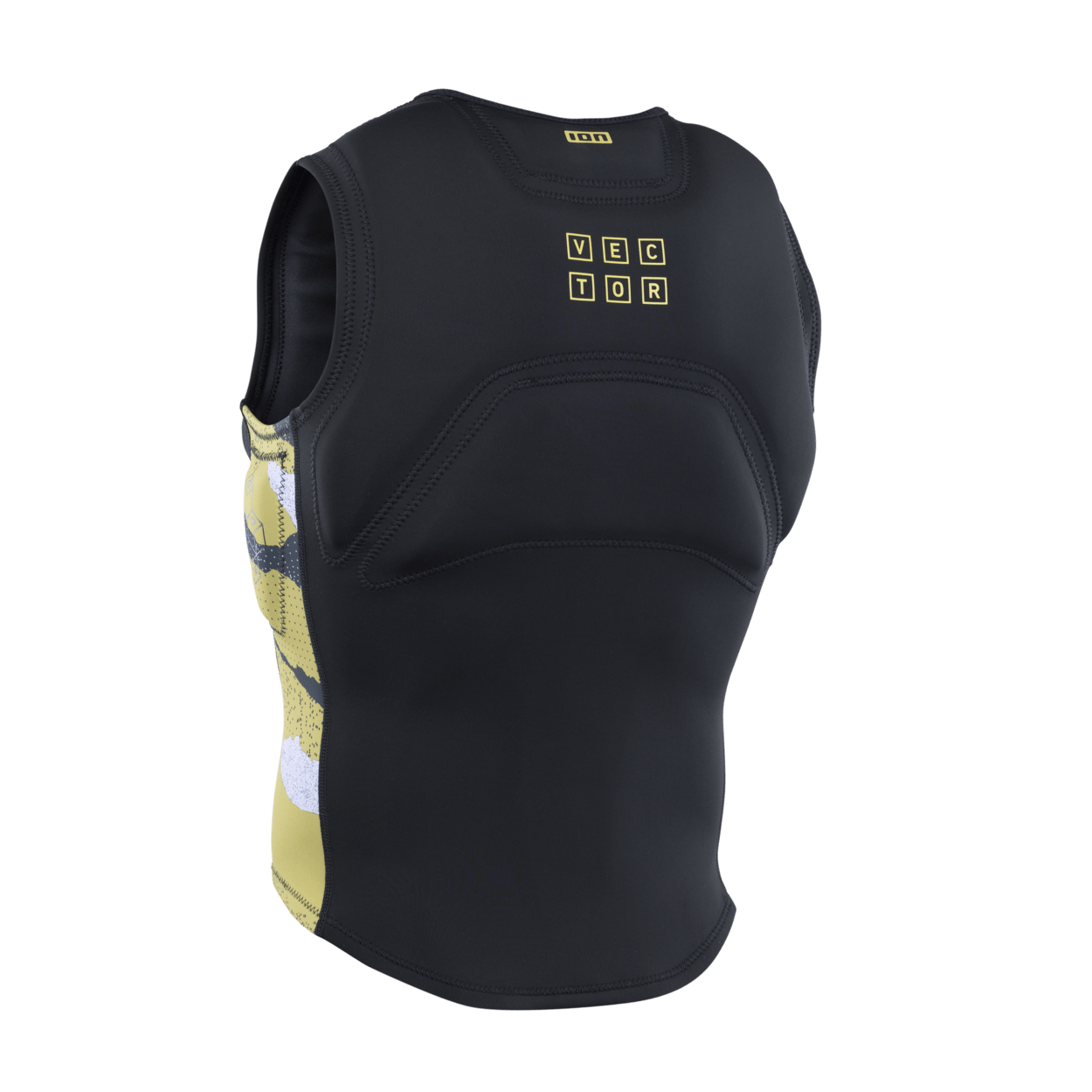 ION Vector Vest Core Front Zip 2024