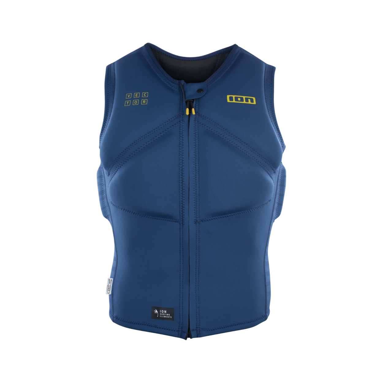 ION Vector Vest Core Front Zip 2024