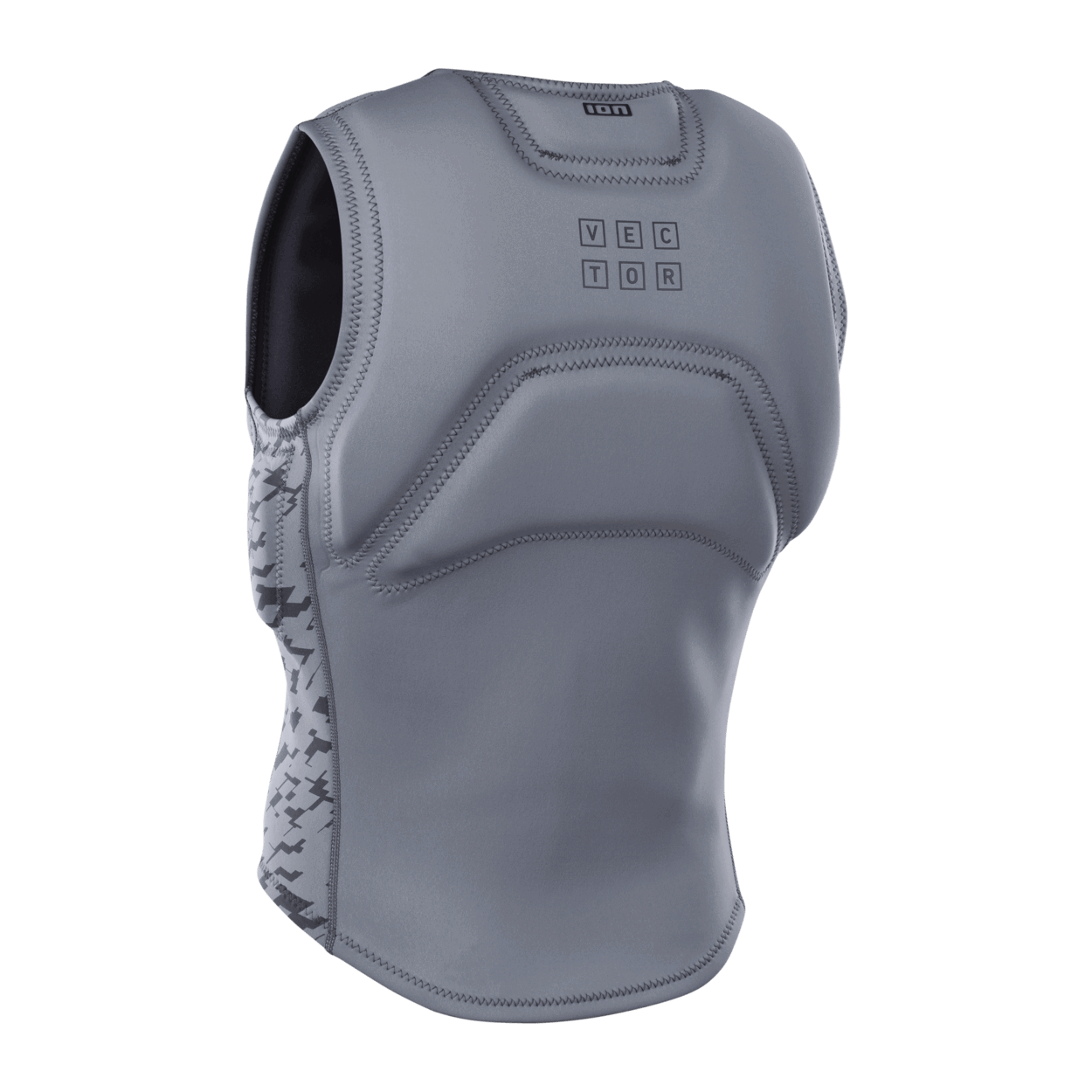 Vector Gilet Core Front Zip