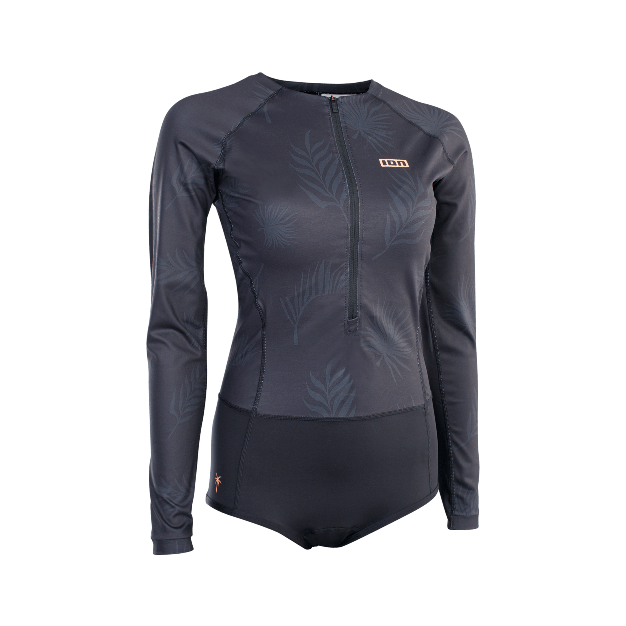 ION Swimsuit Longsleeve Women 2023