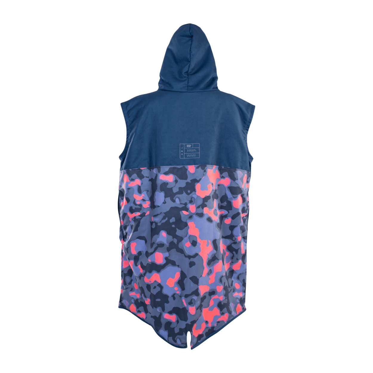 ION Poncho Select Women 2023