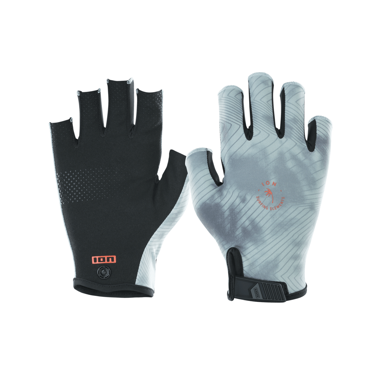 ION Gloves Amara Gloves Half Finger 2024