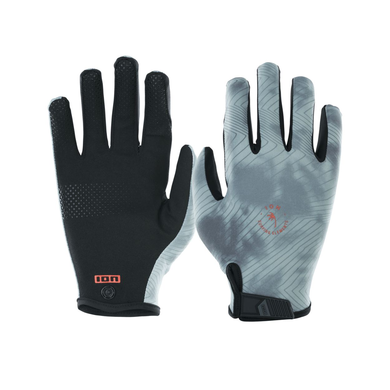 ION Gloves Amara Gloves Full Finger 2024