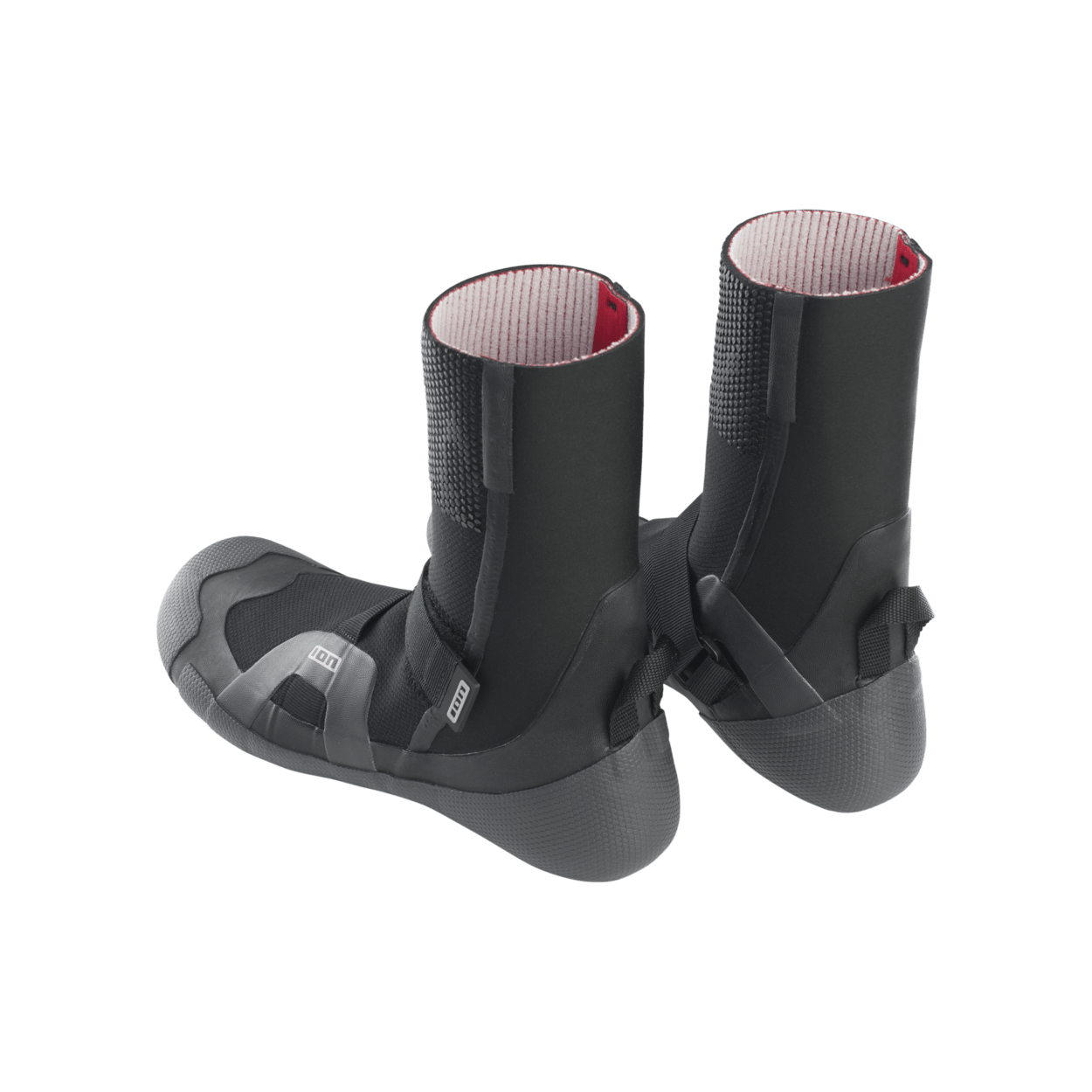 ION Neoprene Boots Ballistic 3/2 Round Toe 2024