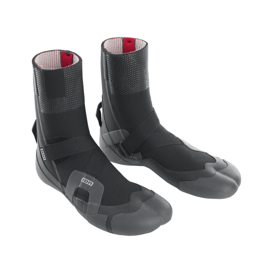 ION Neoprene Boots Ballistic 6/5 Internal Split 2024