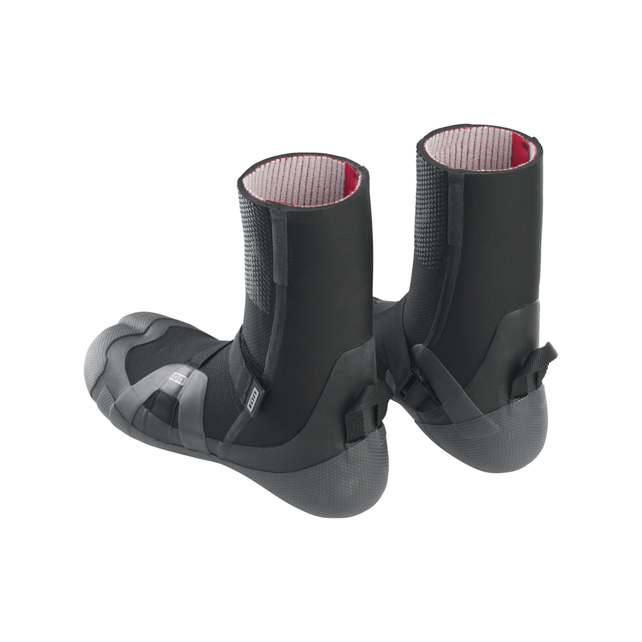 ION Neoprene Boots Ballistic 6/5 Internal Split 2024