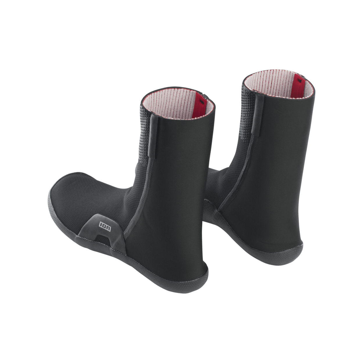 ION Neoprene Sock Ballistic 3/2 Round Toe 2024