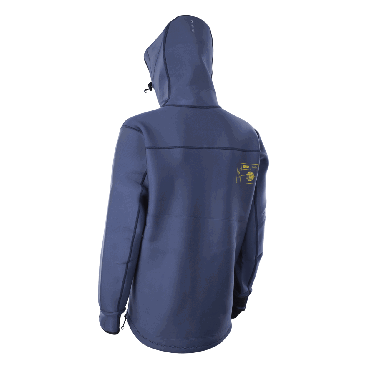 Herren Neo Shelter Jacke Amp