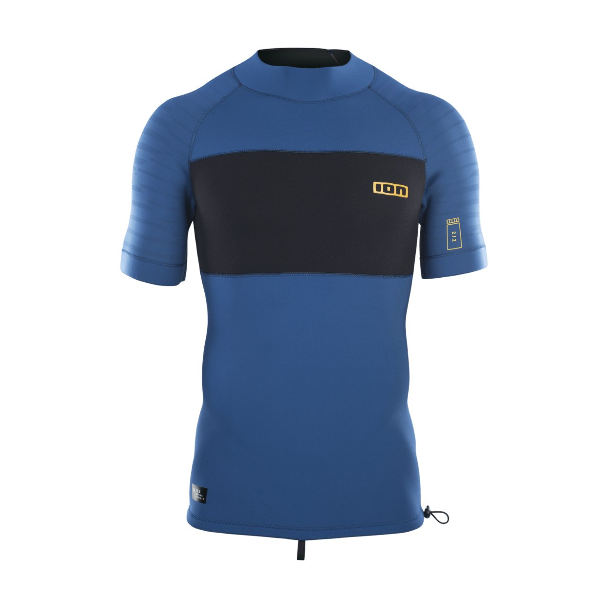 ION Neo Top 2/2 Shortsleeve Men 2024