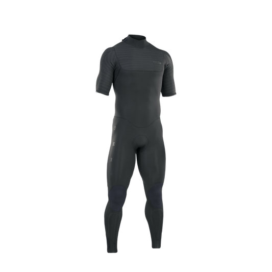 ION Men Wetsuit Seek Core 3/2 Shortsleeve Back Zip 2024