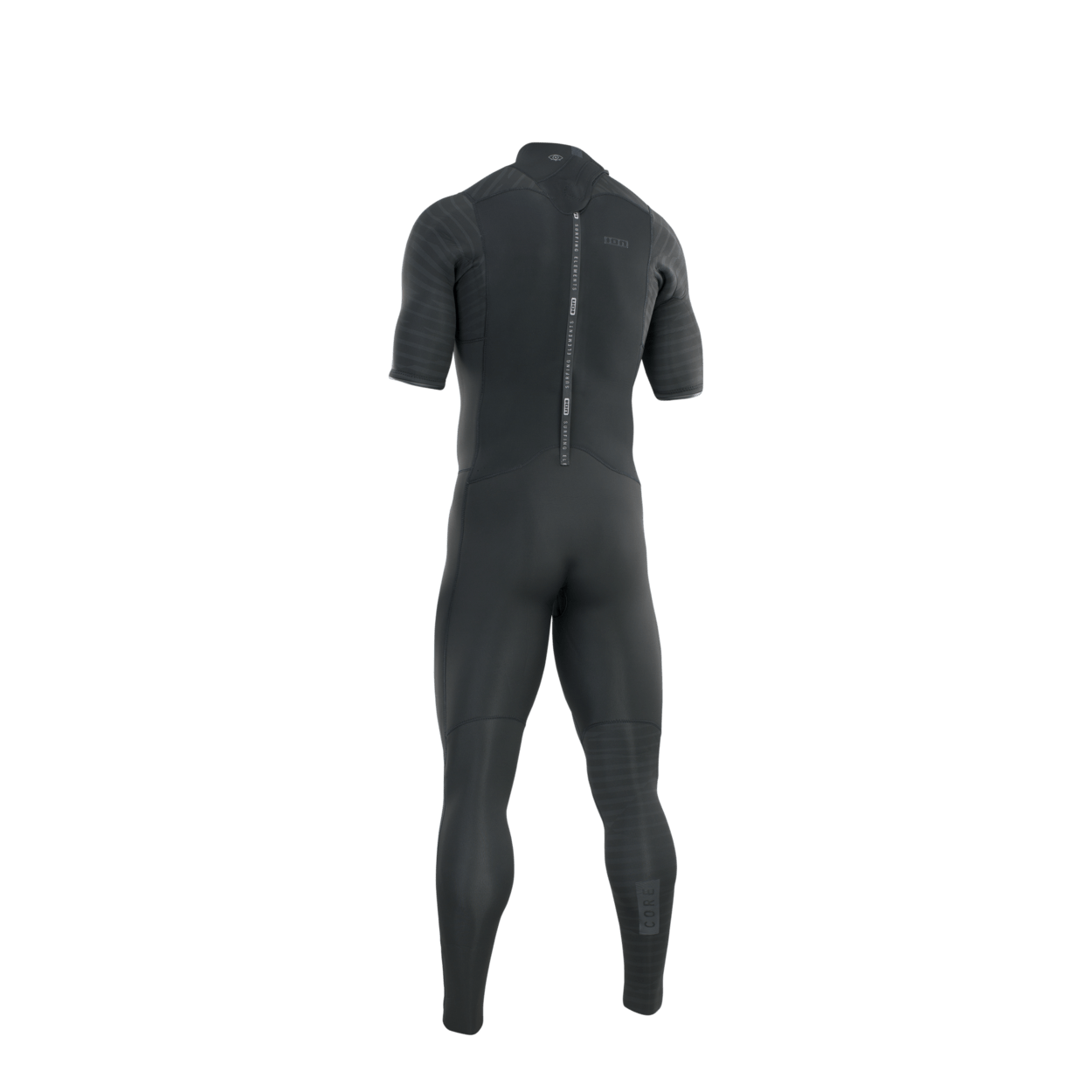 ION Men Wetsuit Seek Core 4/3 SS Back Zip 2024