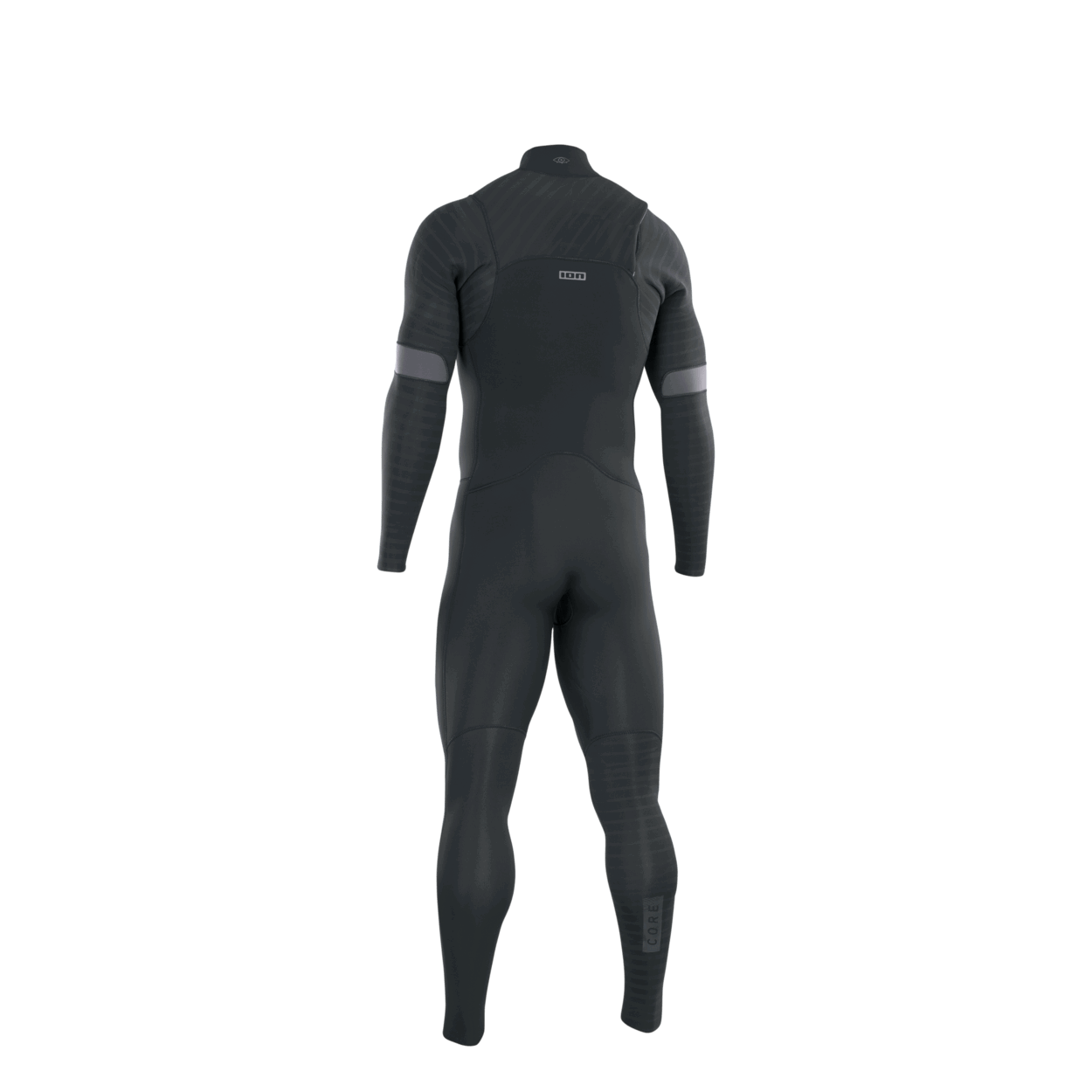 ION Men Wetsuit Seek Core 4/3 Front Zip 2024
