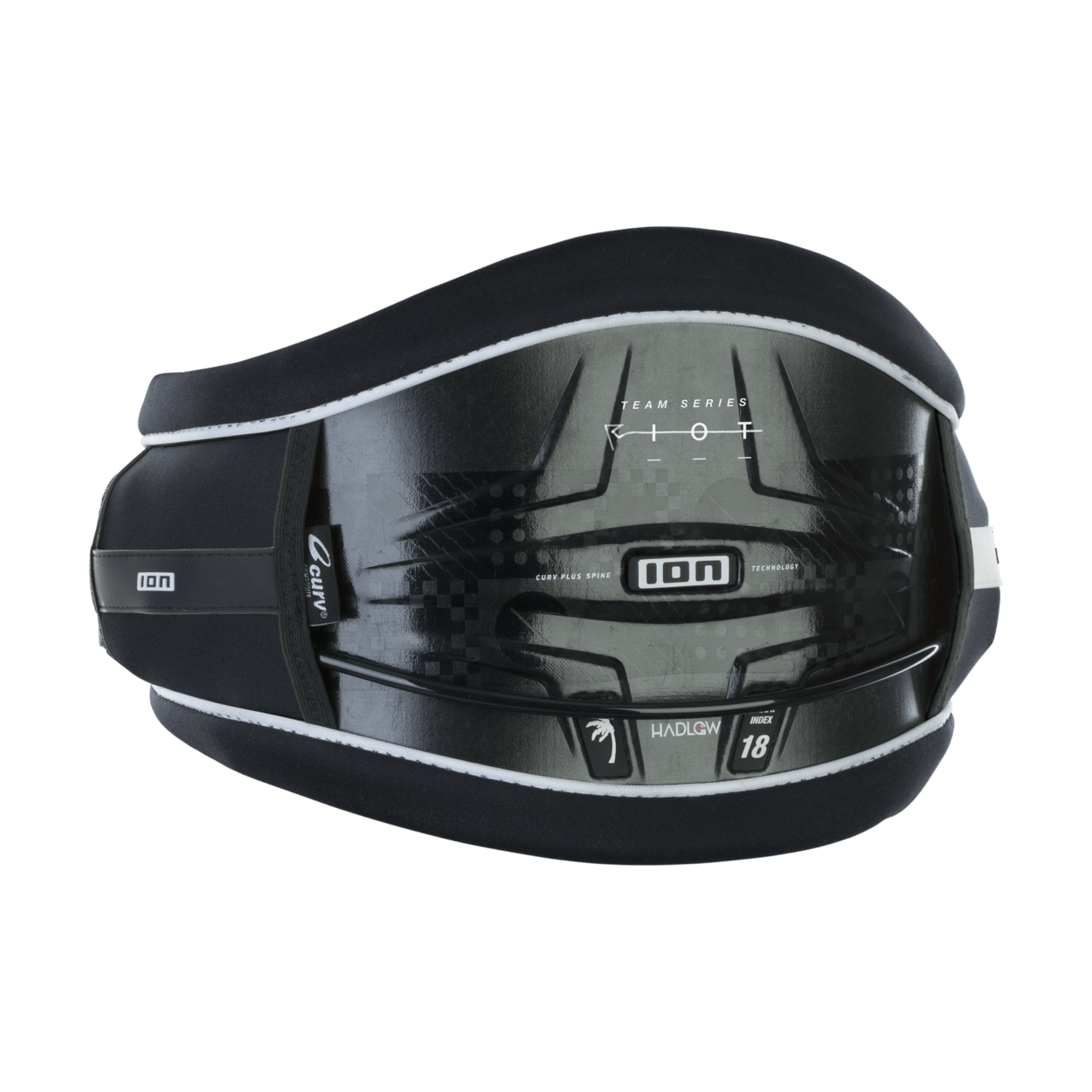 ION Team Series Kite Harness Men 2024