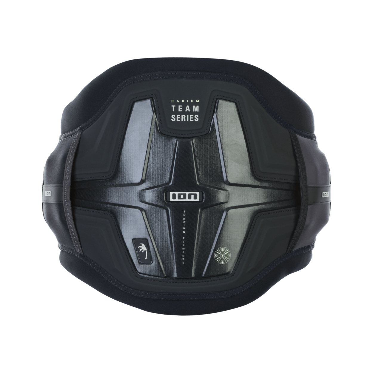 ION Radium Team Series Windsurf Harness Men 2024